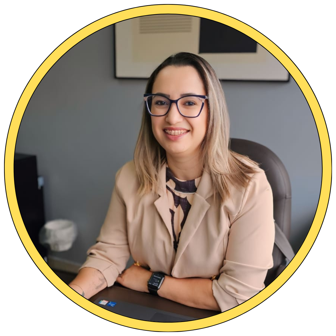 Foto Cristiane Anjos