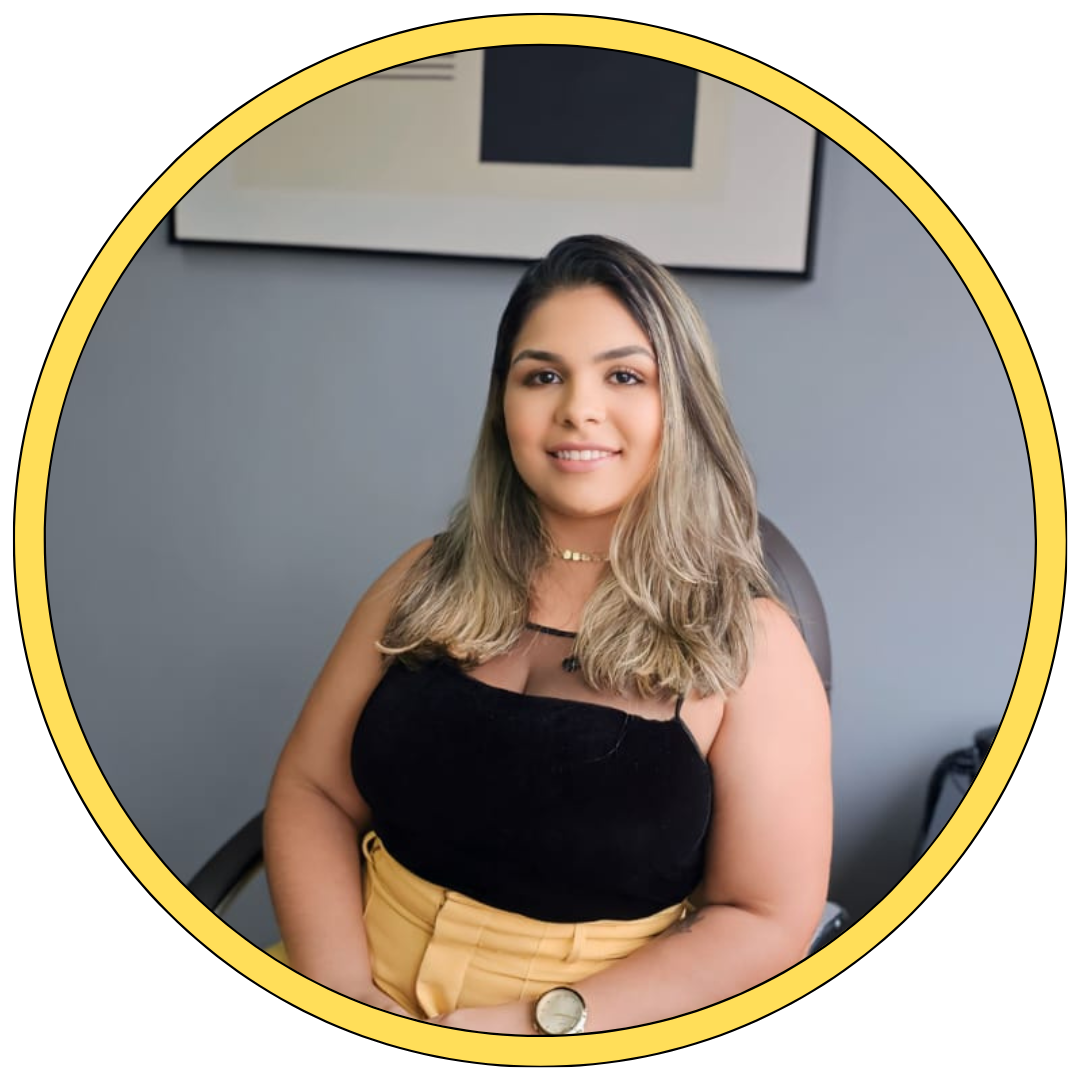 Foto Larissa Oliveira